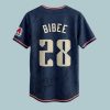 Guardians 2026 Austin Hedges Jersey Giveaway