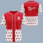Tigers 2026 Canadian Heritage Jersey Giveaway