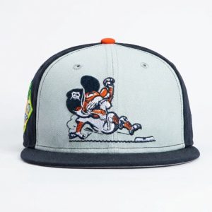 Detroit Tigers 2026 Florida Spring Training Hat 1 Detroit Tigers 2026 Florida Spring Training Hat
