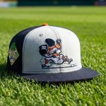 Detroit Tigers 2026 Florida Spring Training Hat
