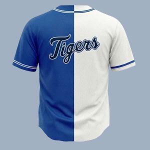 Detroit Tigers 2026 Jewish Heritage Jersey 1