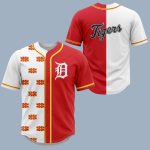 Tigers 2026 Macedonian Heritage Jersey Giveaway