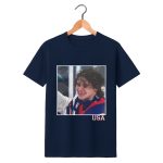 Jack Hughes Winner USA Shirt