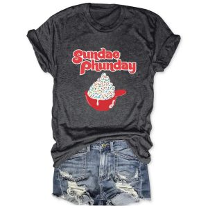 Phillies Sundae Phunday Ice Cream Helmet Tee 2 Phillies Sundae Phunday Ice Cream Helmet Tee 3