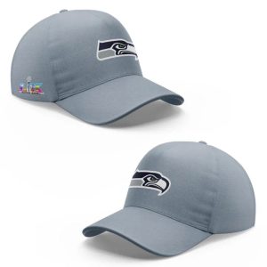 Seahawks 2026 Bowl LX Zip Hoodie 4
