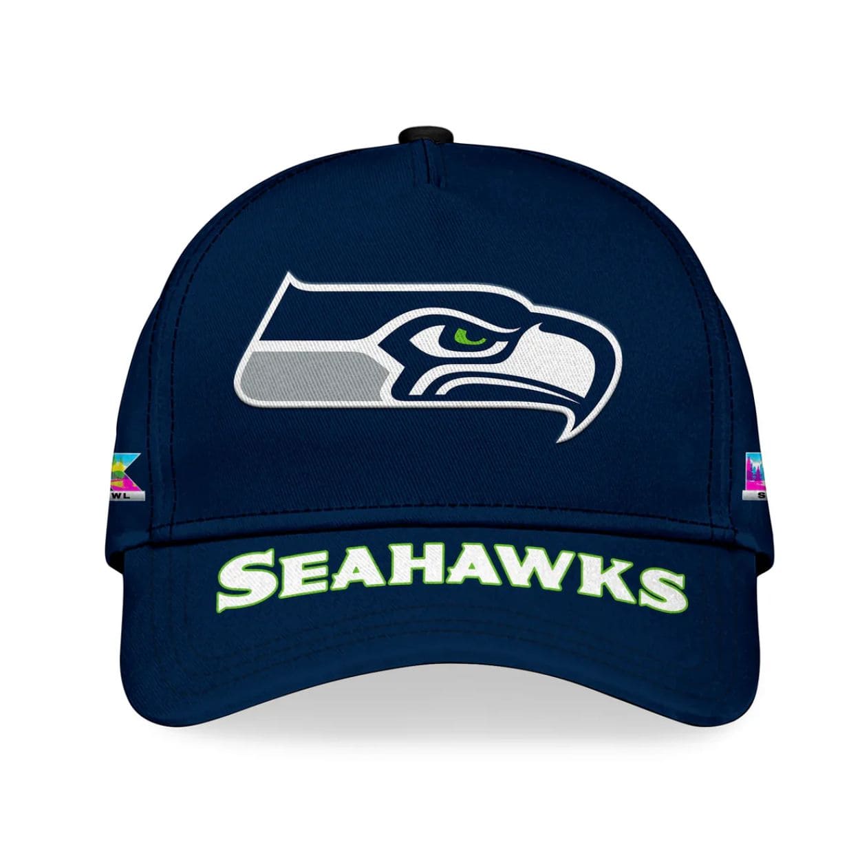 Seahawks 25 26 AFC Championship SB LX Hoodie Seahawks 25 26 AFC Championship SB LX Hoodie