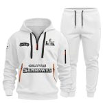 Seattle Seahawks 2026 SB LX Quarter Zip Hoodie & Joggers