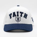 TB Rays 2026 Christian Faith Hat