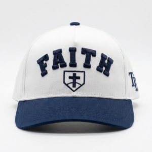 Tampa Bay Rays 2026 Christian Faith Hat
