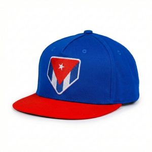Tampa Bay Rays 2026 Cuban Heritage Hat