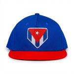 TB Rays 2026 Cuban Heritage Hat