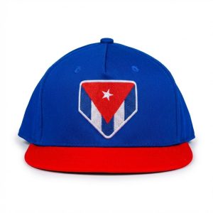 Tampa Bay Rays 2026 Cuban Heritage Hat