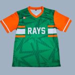 TB Rays 2026 Irish Heritage Jersey
