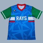 Rays 2026 Italian Heritage Jersey
