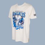 Blue Jays 2026 Legendary Home Runs T-Shirt