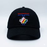 Blue Jays 2026 Pride Night & City Connect Pride Hat