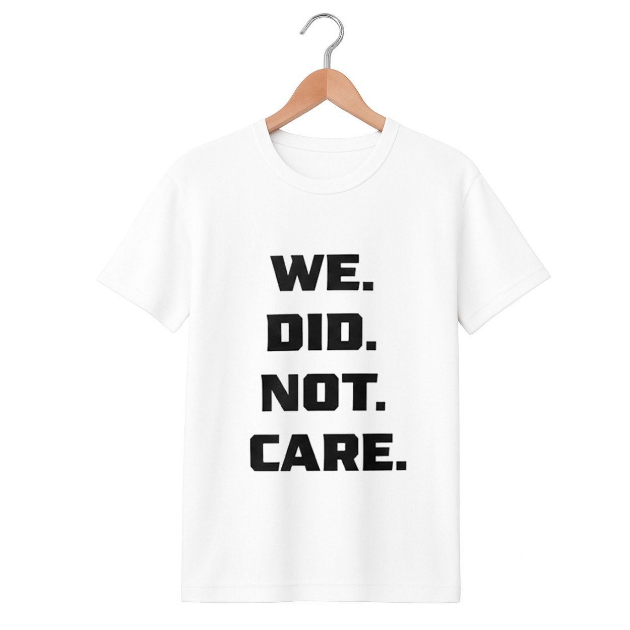 We Did Not Care Seahawks Shirt For Seahawks Fans We Did Not Care Seahawks Shirt For Seahawks Fans