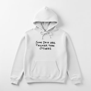 Whoopi Goldberg Some Days Are Trickier Than Others Sweatshirt