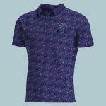 2026 Diamondbacks Father's Day Giveaway Polo