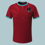 2026 Diamondbacks Gabriel Moreno Soccer Giveaway Jersey