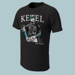 2026 Diamondbacks Ketel Marte Giveaway Tee