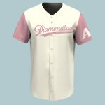 2026 Diamondbacks Mother's Day Giveaway Jersey