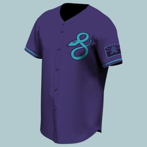 2026 Arizona Diamondbacks Serpientes Jersey Giveaway