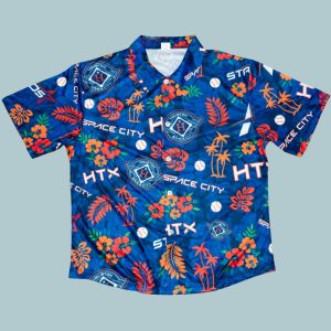 2026 Astros City Connect Hawaiian Shirt 1