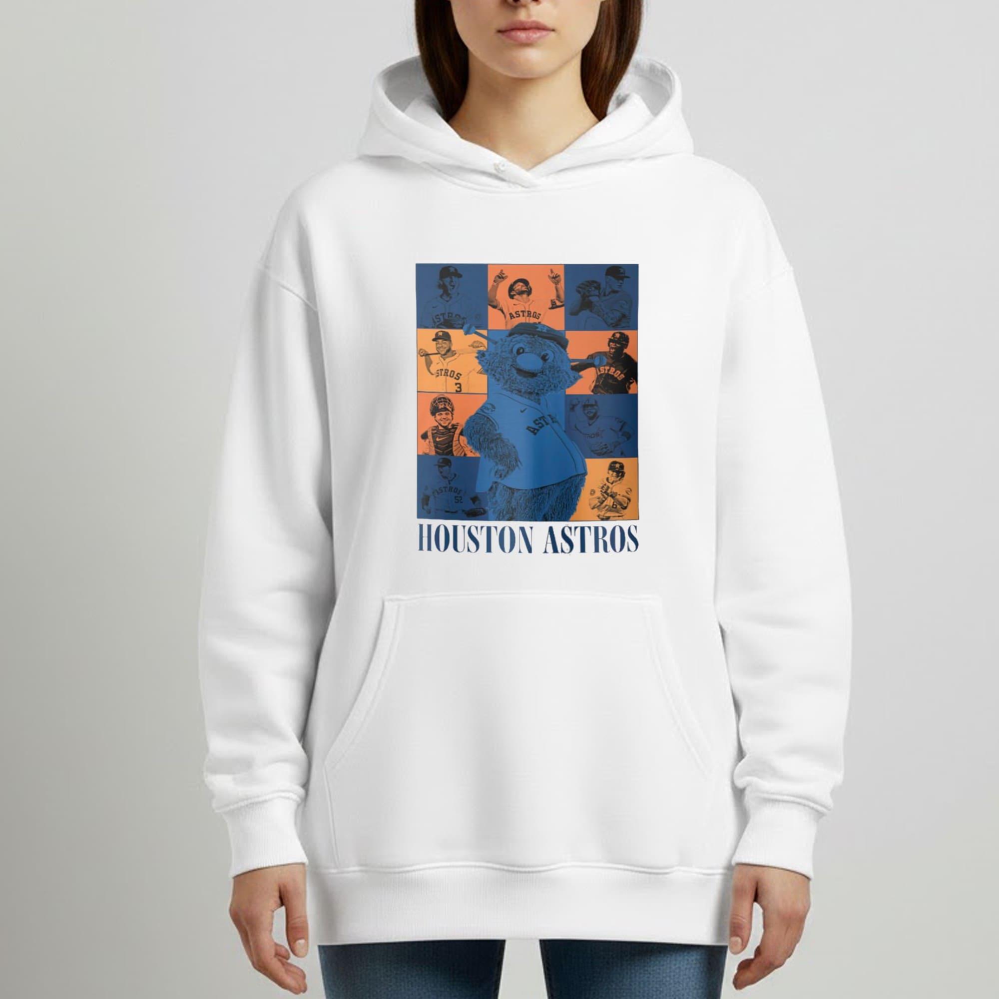 2026 Astros Concert Giveaway Tee 2026 Astros Concert Giveaway Tee