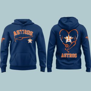 2026 Astros Healthcare Appreciation Night Limited Edition T-shirt 1 2026 Astros Healthcare Appreciation Night Limited Edition T shirt 1