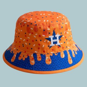 2026 Astros Ice Cream Bucket Hat