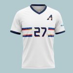 2026 Astros Jose Altuve Soccer Jersey