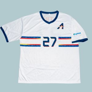 2026 Astros Jose Altuve Soccer Jersey 2