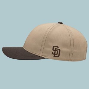2026 Autism Acceptance Night SD Padres Hat 1