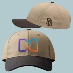 2026 Autism Acceptance Night SD Padres Hat