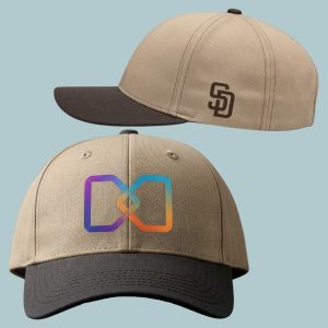 2026 Autism Acceptance Night SD Padres Hat