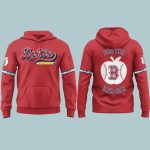 2026 Boston Red Sox Teacher Appreciation Night Limited Edition Hoodie