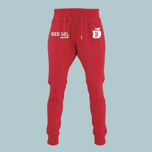 2026 Boston Red Sox Teacher Appreciation Night Limited Edition Hoodie 2