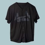 2026 Cardinals Dark Mode Jersey