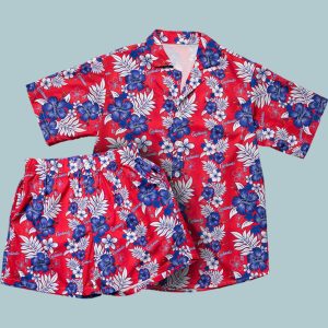 2026 Cardinals Giveaway Hawaiian Shirt