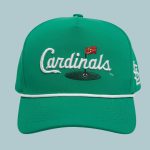 2026 Cardinals Golf Hat