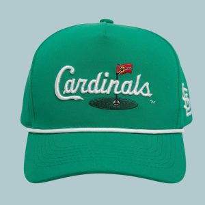 2026 Cardinals Golf Hat