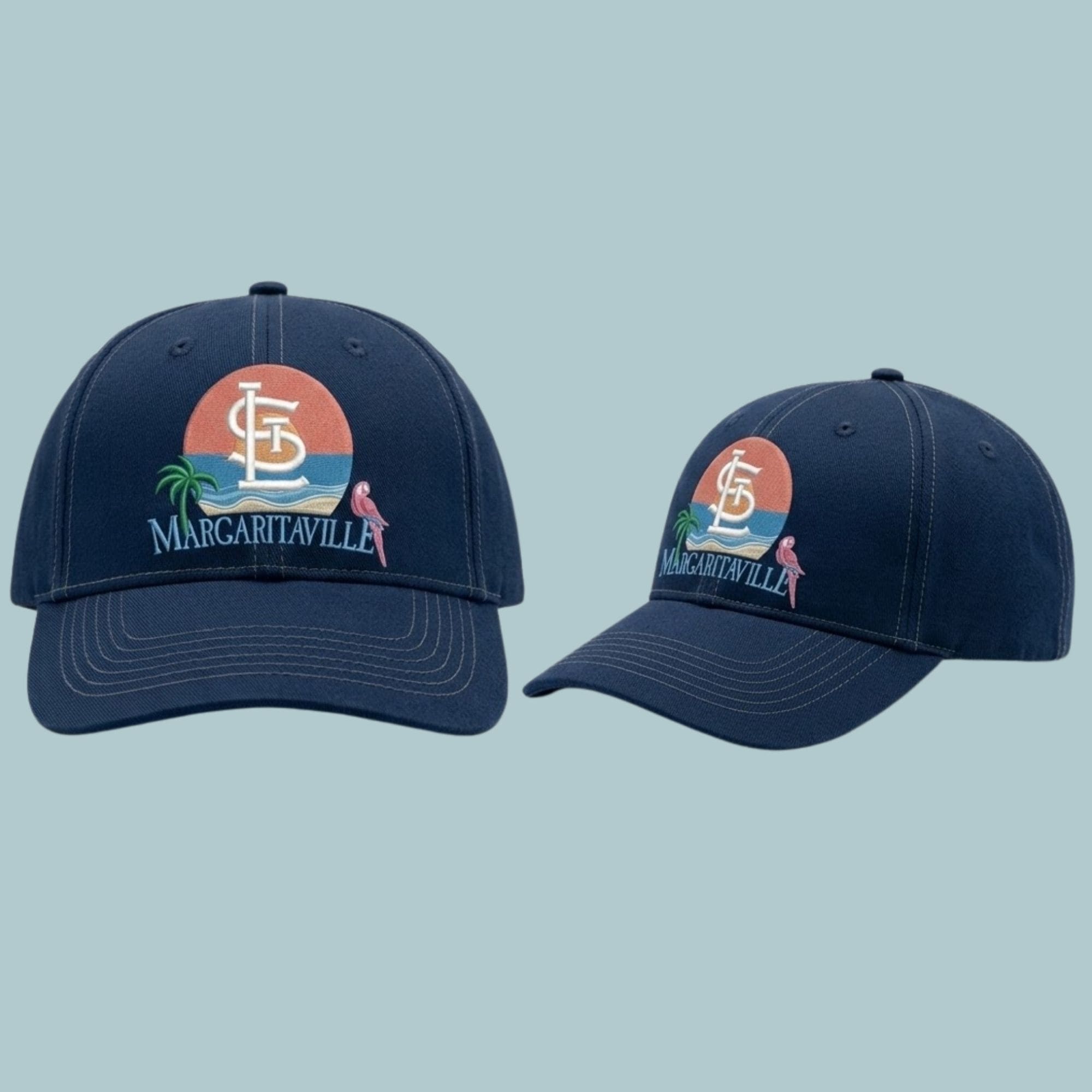 2026 Cardinals Margaritaville Night Cap 2026 Cardinals Margaritaville Night Cap