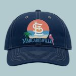 2026 Cardinals Margaritaville Night Cap