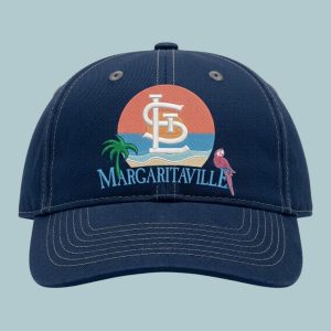 2026 Cardinals Margaritaville Night Cap