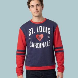 2026 Cardinals Nurses Appreciation Night Sweatshirt 1 2026 Cardinals Nurses Appreciation Night Sweatshirt 1