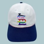 2026 Cardinals Pride Night Hat