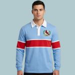 2026 Cardinals Rugby Shirt