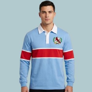 2026 Cardinals Rugby Shirt