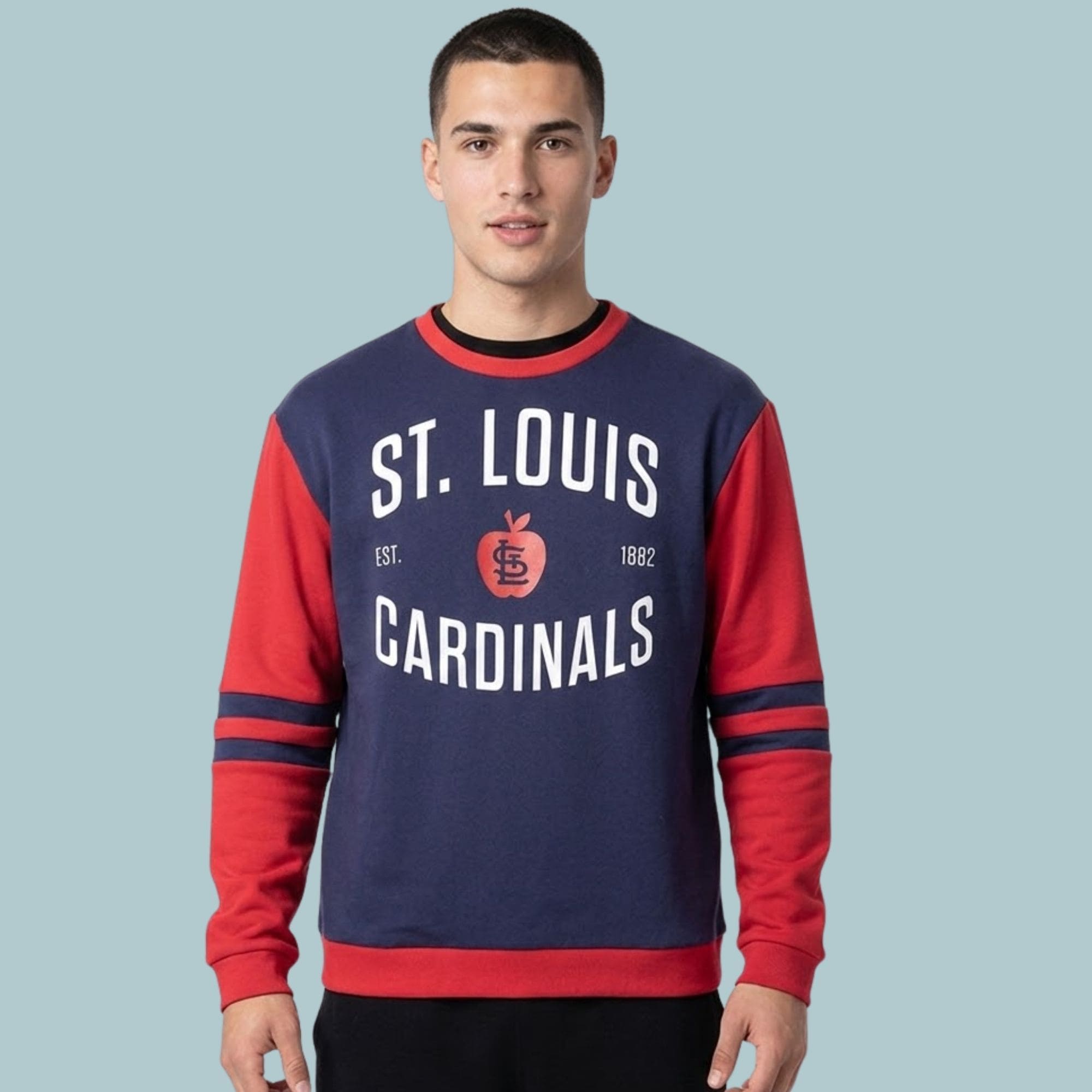 2026 Cardinals Teachers Night Sweatshirt 2026 Cardinals Teachers Night Sweatshirt